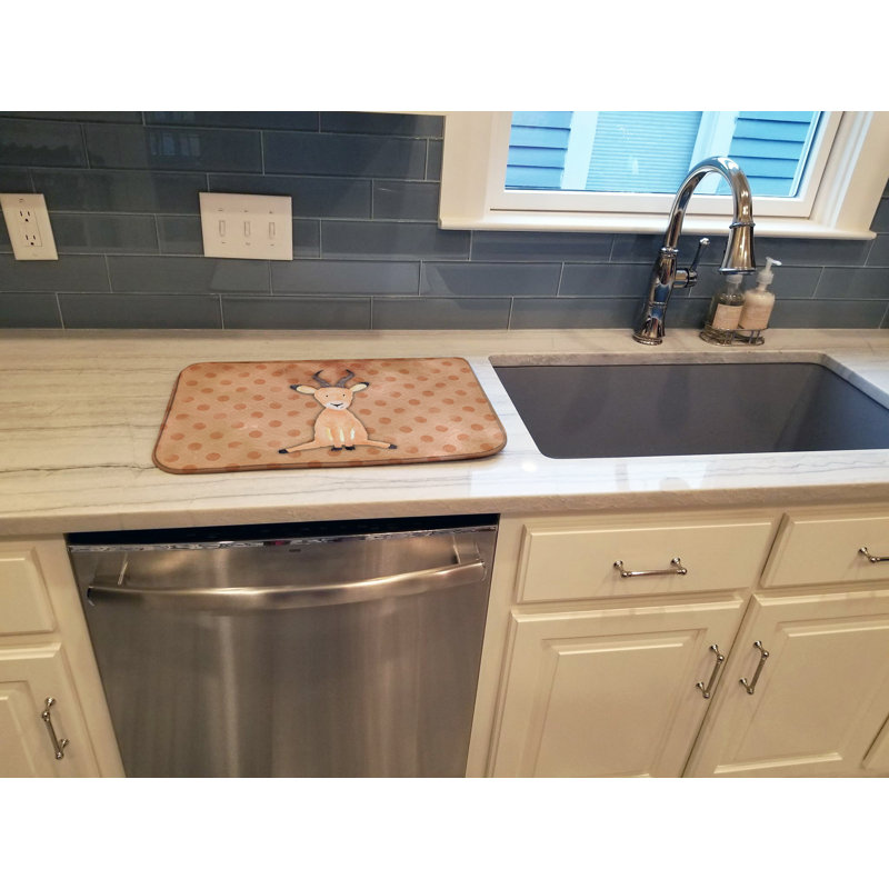 Drying Mat