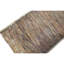 Hand Knotted Wool Area Rug in Multi