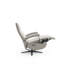 Munising 70cm Wide Swivel
