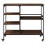 Ventre Metal Bar Cart-105031353
