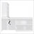 Full Size  Daybed With Three Drawers-877847819