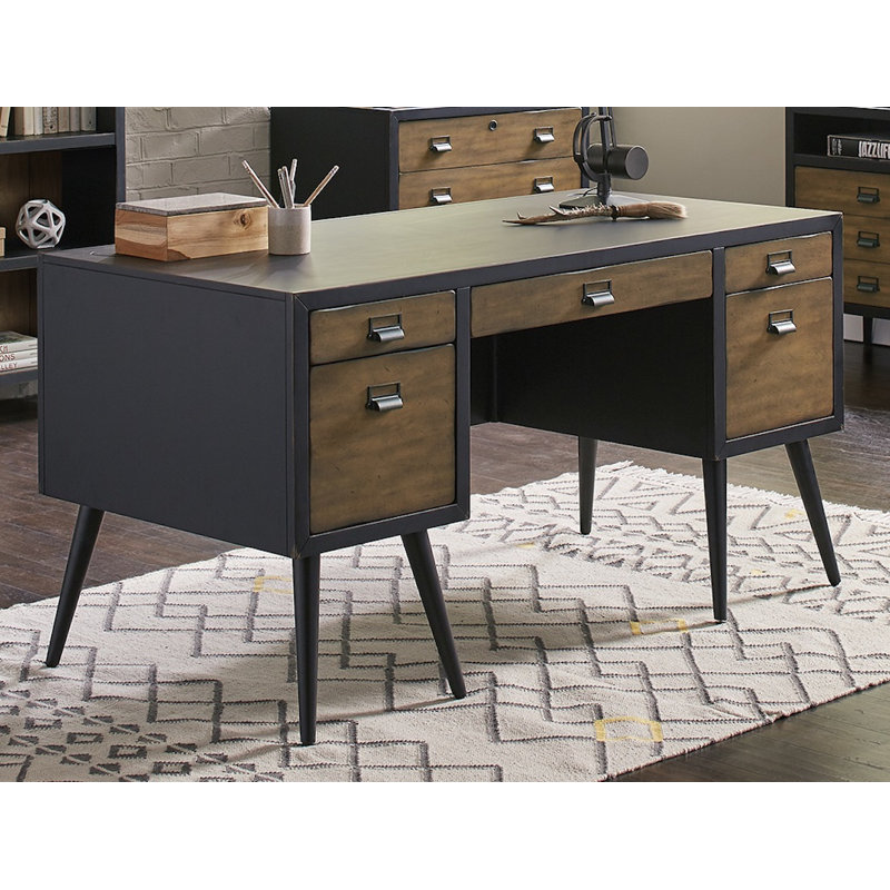 Executive Desk