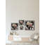 «Butterfly Surprise» par Marmont Hill - reproduction de cadre photo-813735195