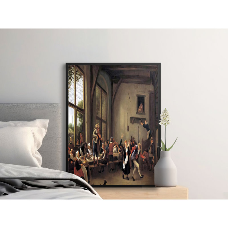 Stockstill No Frame Print, 12x16