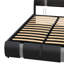 Lit-bateau avec rangement Keyshon-588464264-540353907