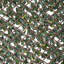 Madchen 200cm H x 100cm W Vinyl Expanding Trellis
