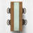 Anstadt Rectangle Geometric Polyester Table Runner-858954755-858940143