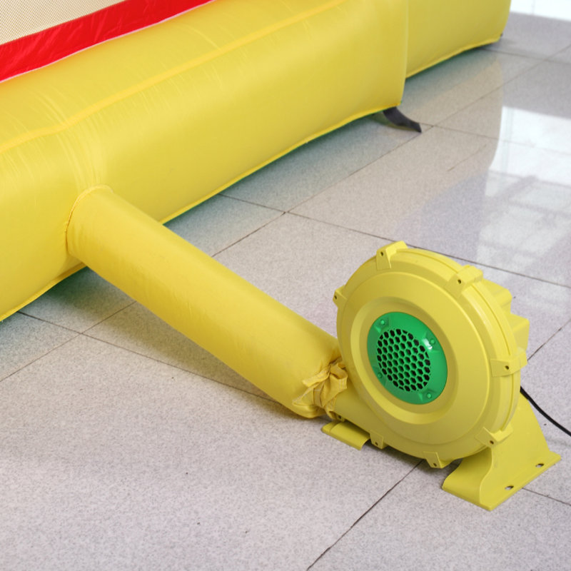 680 Watt Air Blower