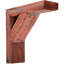 Support de ferme rétro, collection Barnwood-29960243-29960247