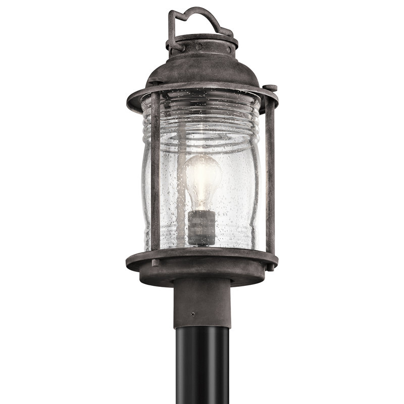 Gwyneth Seeded Lantern Head