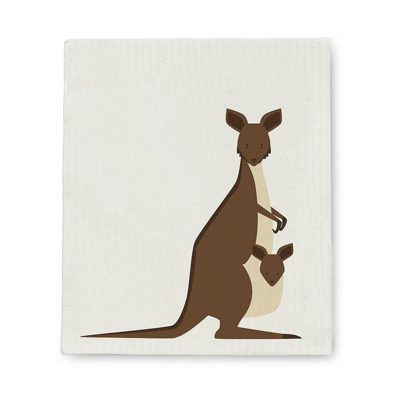 Cotton Jacquard Dish Cloth Kitchen Towel