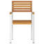 Patio Dining Armchair