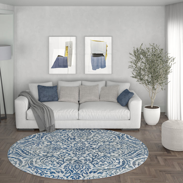Alverta Indoor Rug