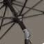 Parasol de marché 108 po Reiffton-88453029