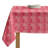 Loranger Hand Drawn Roses Milliken Signature Tablecloth-27786893