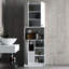 Hadlei 180cm Kitchen Pantry
