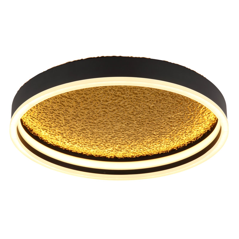 Dawnyelle LED Flush Mount