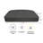 Outdoor Rounded Dining Seat Cushion-446204158