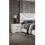 Table de chevet 1pc