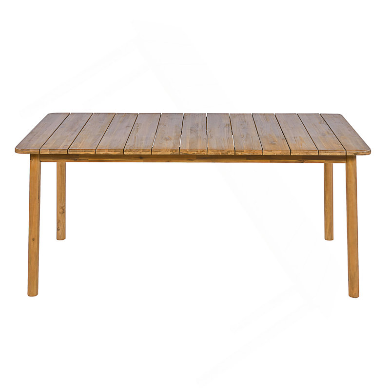 Visola Outdoor Dining Table