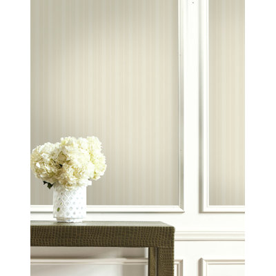 Corah Striped Double Roll