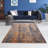 Haberfield Abstract Indoor Rug-1657440484