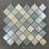 Gray/Beige/Blue