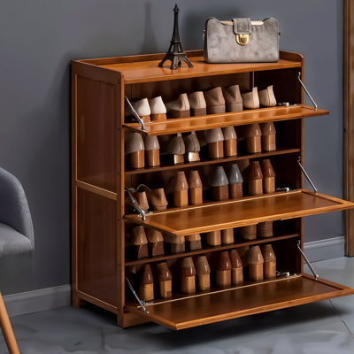 Shoe Storage