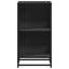 Borough Wharf Bookcase Engineered Wood-810684127-810684065