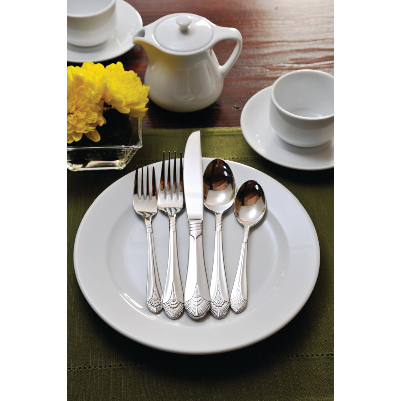 Cuillère à café Oneida Hospitality New York