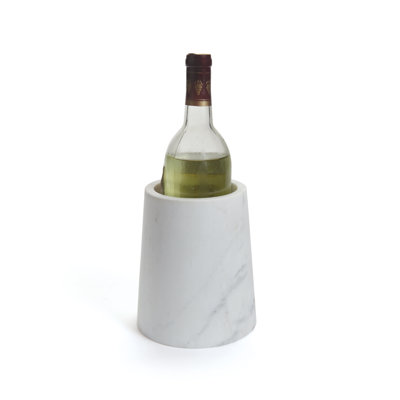 Zio Marble Wine Bucket