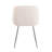 Terrance 18.5'' H Velvet Upholstered Parsons Chair-2019242820-2019242822