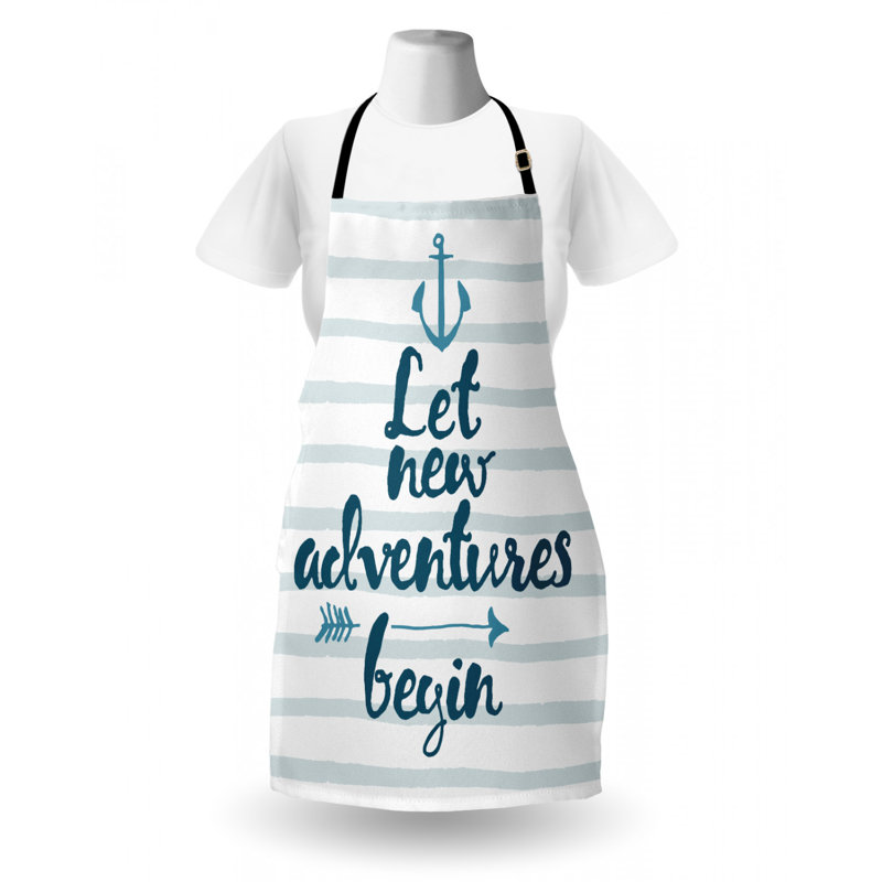 Bib Apron