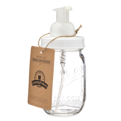Distributeur de savon Mason