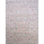 Canterbury Hand Knotted Ikat Area Rug