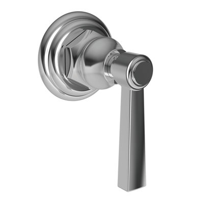 Diverter/Flow Control Handle