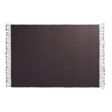 Chaperone Hand Woven Throw Blanket