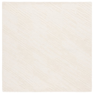Tapis ivoire Mykonos 405