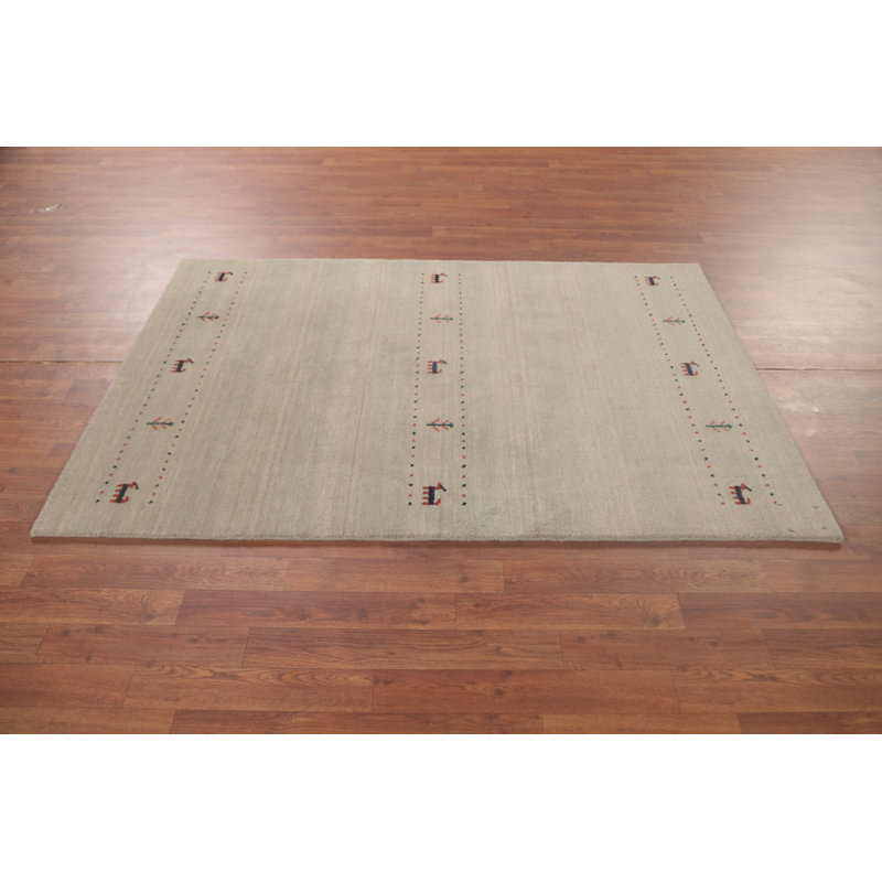 Tapis tribal Gabbeh