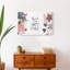 This Is My Happy Place sur toile-1811570933