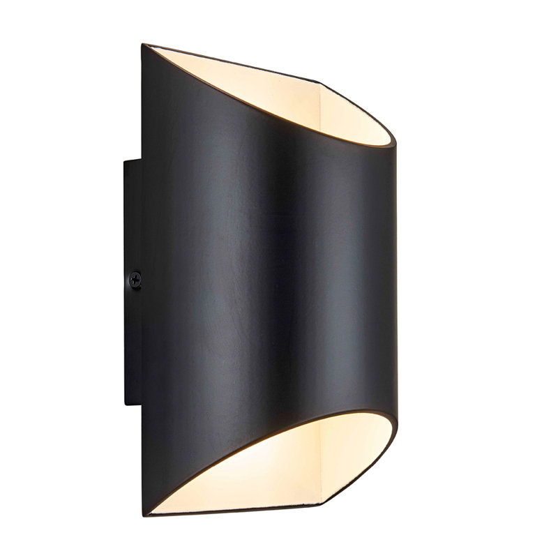 Cleremont Aluminum LED Wall Light