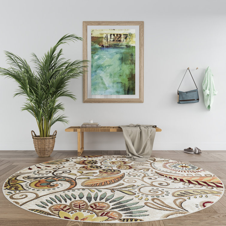 Martello Indoor Rug