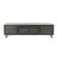Wingil Unfinished TV Furniture for TVs up to 121.92cm