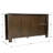 Buffet Storage Cabinet For Dining Room, Kitchen, Wood 4-Door Sideboard With 4 Compartments-115163526