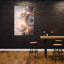 «Ethereal Blooms Delicate Elegant Ethereal Flower Plant», reproduction d'art murale-1399768468
