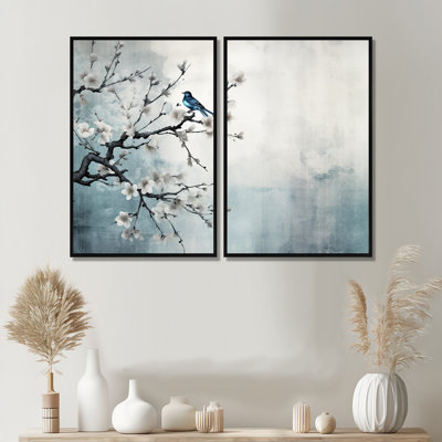 Belmont - impressions sur toile