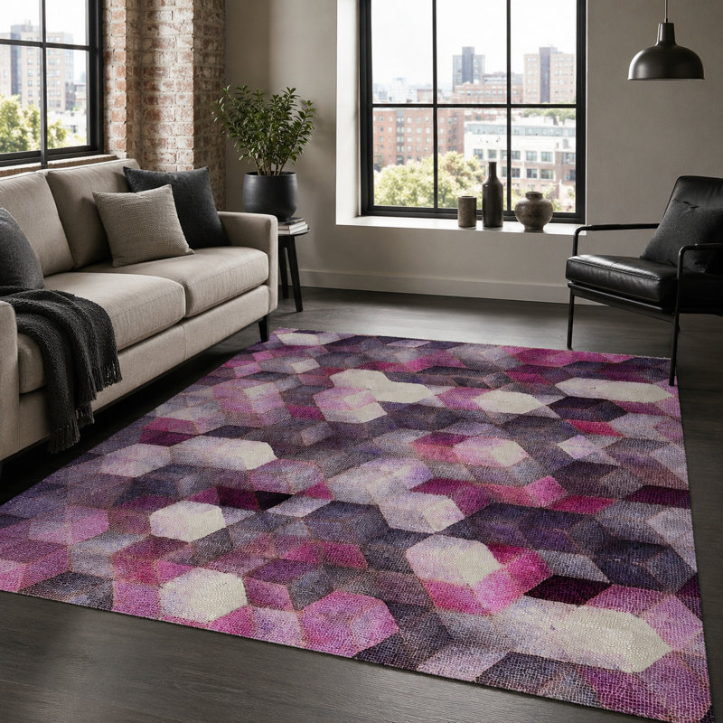 Area Rug, 100 x 300 cm