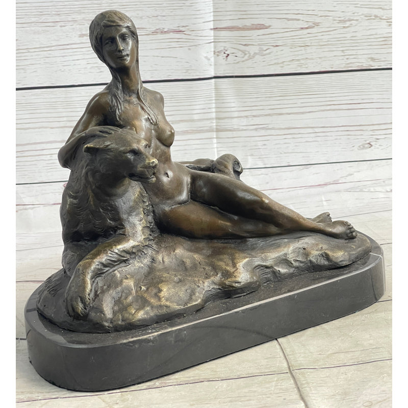 Figurines et sculptures Aybel