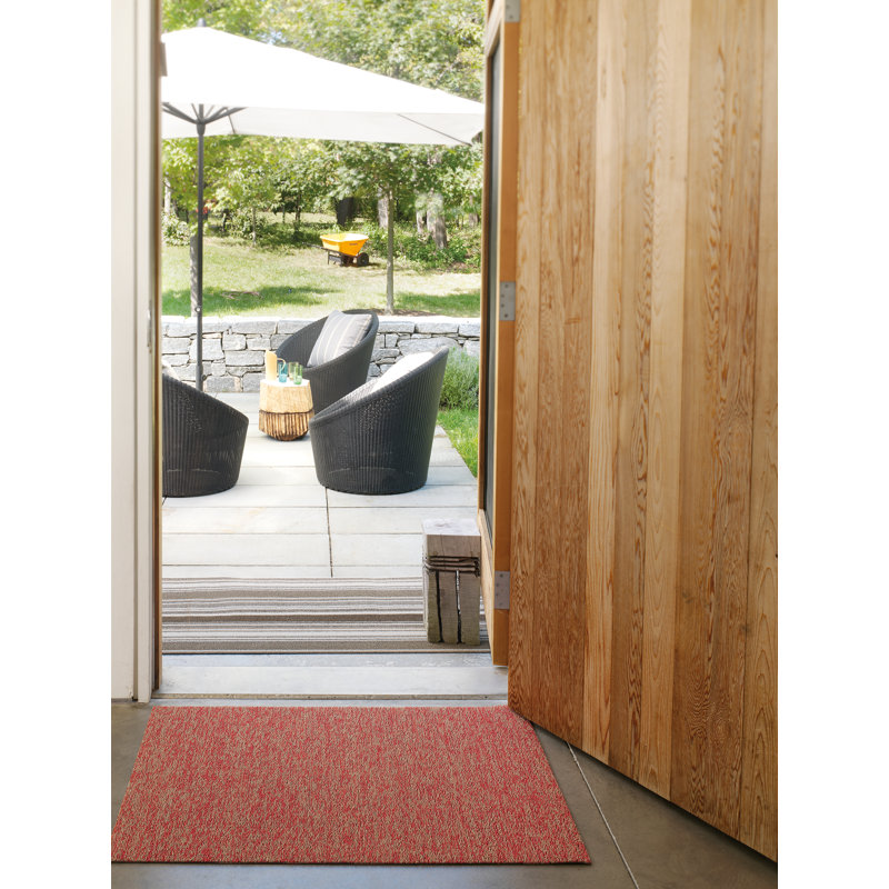 Doormat, Guava, Rectangle 61 x 183cm 