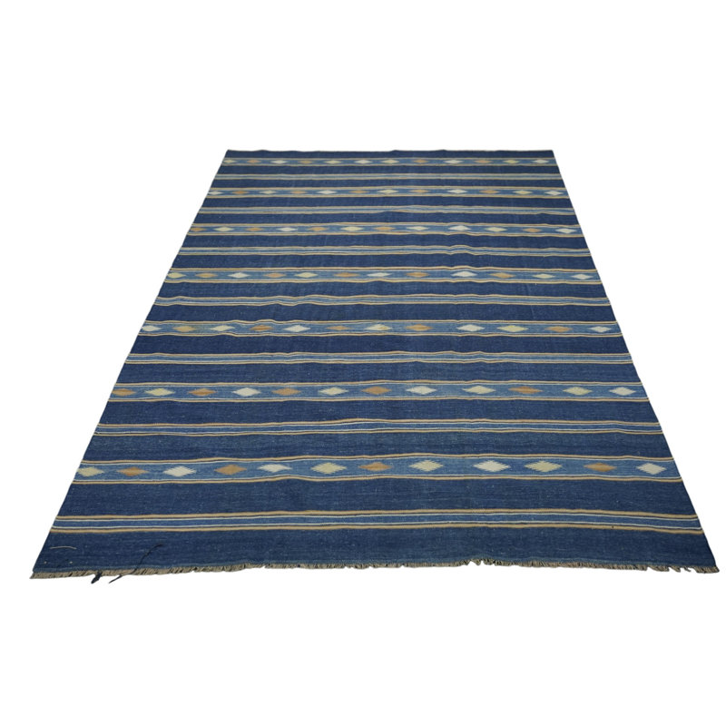 One-of-a-Kind 5'3" X 8'6" Area Rug